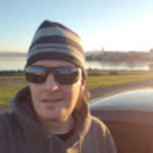 Meet your Posher, Matthew